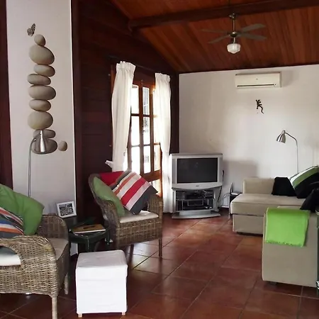 Βίλα Casa De Madera
