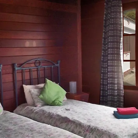 Βίλα Casa De Madera